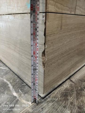 梁子漆藝與修復 - 修復前