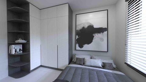 沐靚室內設計 - 