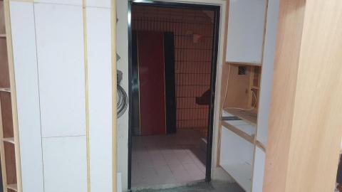 歐西里斯工程 - 新北門框拆除完工 歐西里斯工程 - 新北門框拆除完工