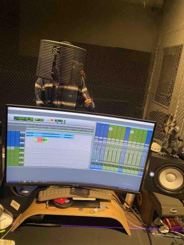 蘇鈺恩 -  蘇鈺恩 -