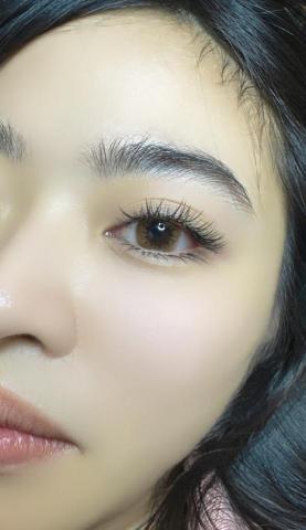 朵莉絲美睫工作室 - 自然加濃款