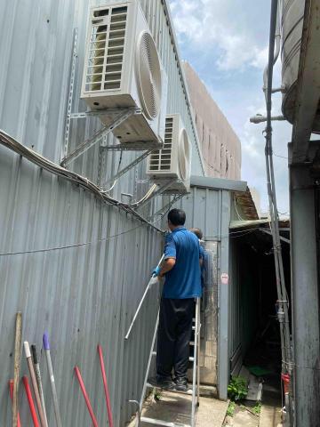 東佑暘（ 冷空調  保險櫃 ）相關 - 