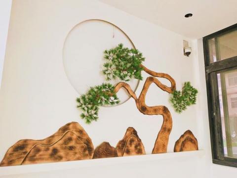 冠仁室內美化工程有限公司 - 完成