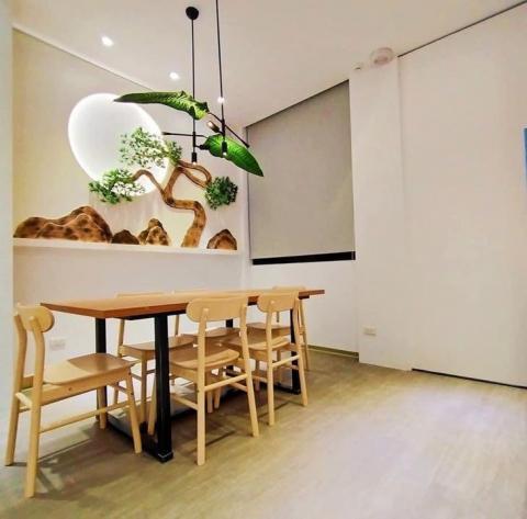 冠仁室內美化工程有限公司 - 完工