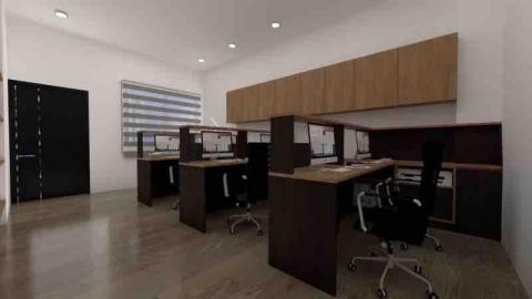 沐靚室內設計 - 