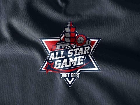 JIN Design -  Logo設計