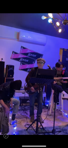 起點工作室 - 咖啡廳駐唱