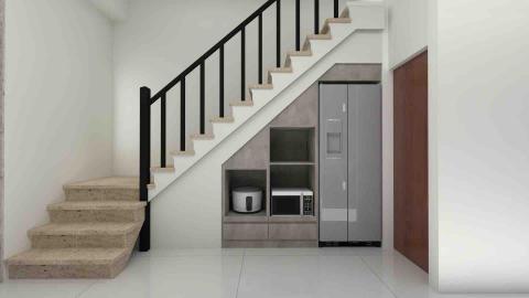 沐靚室內設計 - 