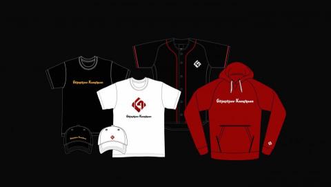 JIN Design - Logo應用