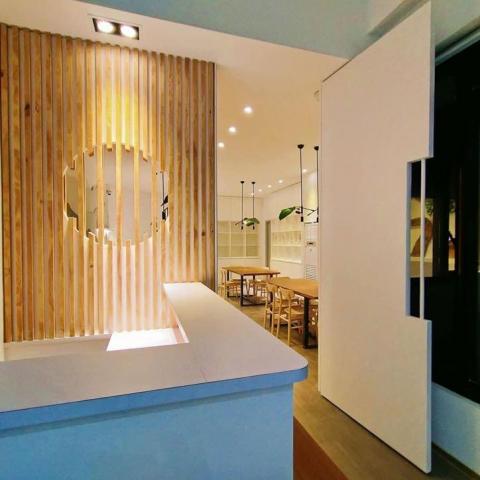 冠仁室內美化工程有限公司 - 