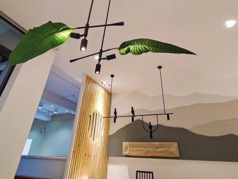 冠仁室內美化工程有限公司 - 