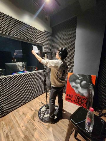 蘇鈺恩 -  蘇鈺恩 -