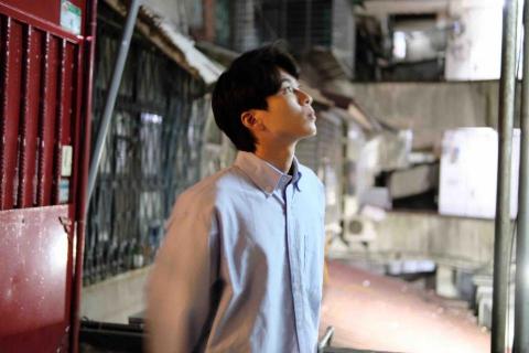 提供109指考化學服務的專家陳澤惠