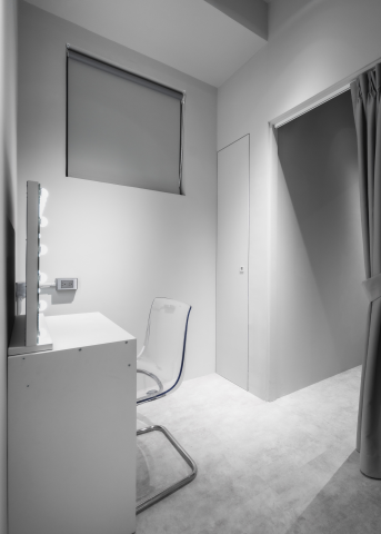 創夢 DreamHouse - 攝影棚-梳妝台
 創夢 DreamHouse - 攝影棚-梳妝台