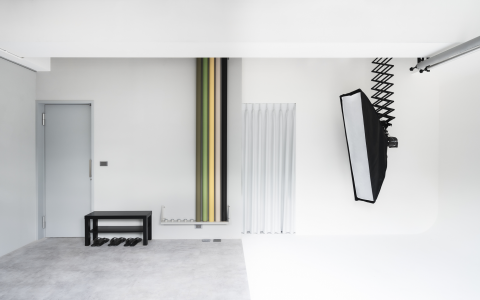 創夢 DreamHouse - 攝影棚
 創夢 DreamHouse - 攝影棚