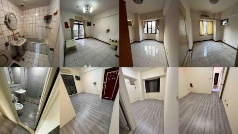 佰曜裝修工程 - 老屋翻修