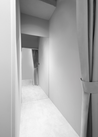 創夢 DreamHouse - 攝影棚-更衣室 創夢 DreamHouse - 攝影棚-更衣室