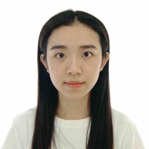 提供170服務的專家葉芯妤Cindy 