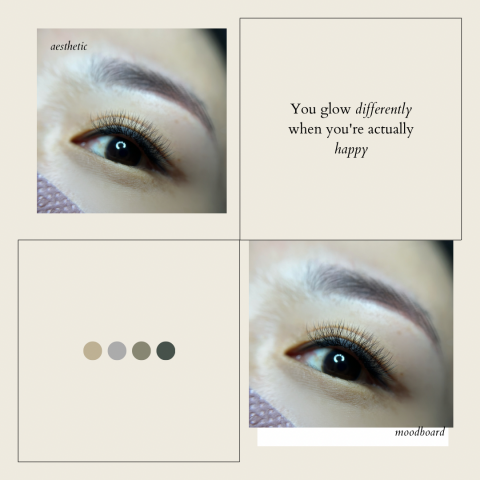 朵莉絲美睫工作室 - YY自然款