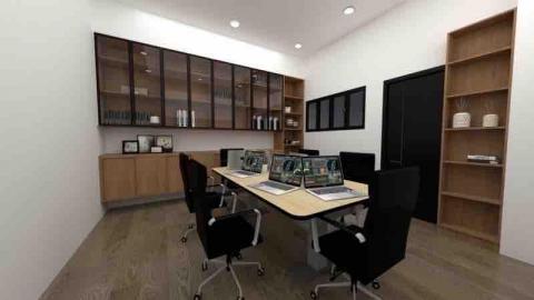 沐靚室內設計 - 