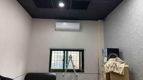 禎誠冷氣 -  禎誠冷氣 -