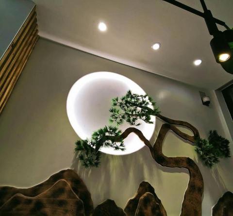 冠仁室內美化工程有限公司 - 打燈