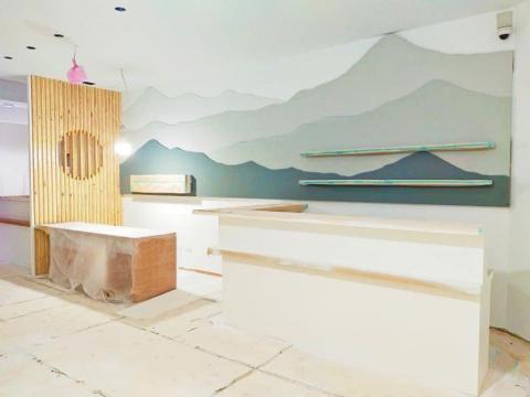 冠仁室內美化工程有限公司 - 