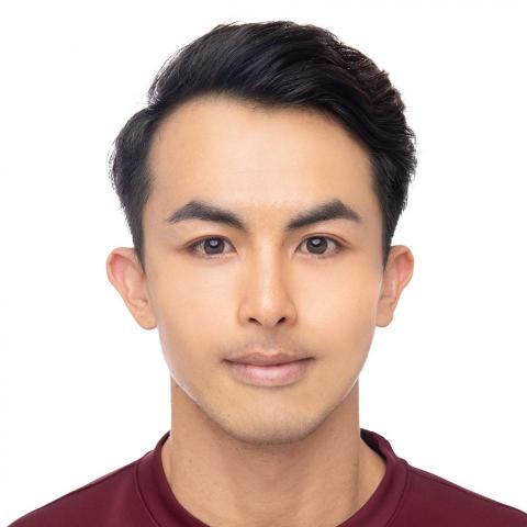 林欣翰 林欣翰