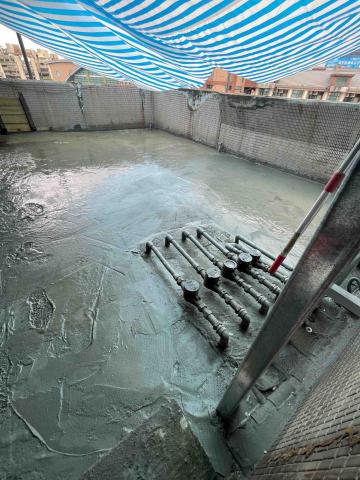 有朋工程行 - 屋頂防水&泥作施工