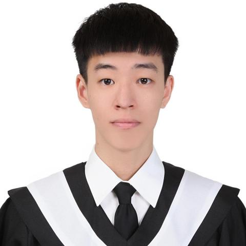 提供應徵服務的專家阿騰