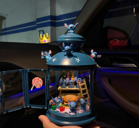 提供黏土服務的專家Linda