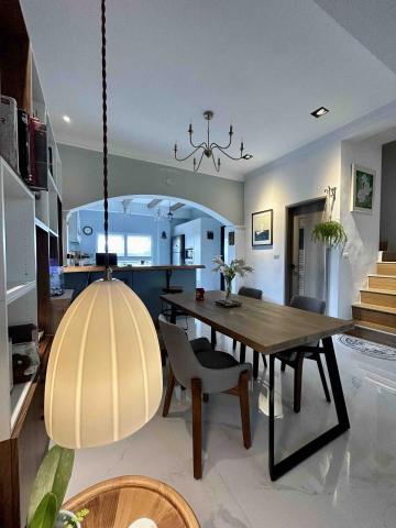 愛是設計 Iris Design - 餐廳設計