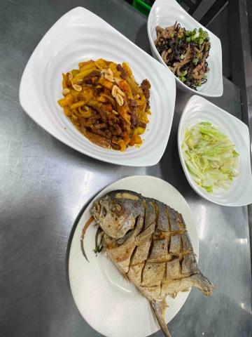 功夫炒飯鹿港店 - 