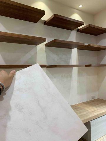 清秋山香-油漆 x 藝術塗裝 - Spiver Suspense 冥想