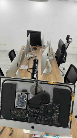 真猛蘋果電腦專業維修 - 配合公司,到府現場維修! 真猛蘋果電腦專業維修 - 配合公司,到府現場維修!