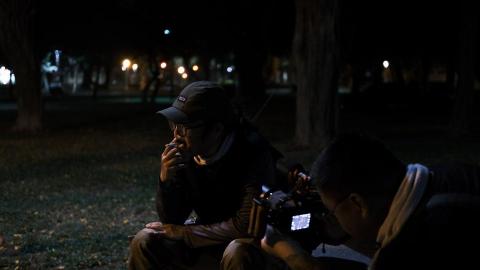 奧德賽創藝工作室 - 紀錄片拍攝