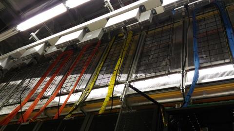 尚禾 - 網路線規劃佈纜