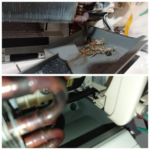 小師傅 冷氣專業清潔 - 