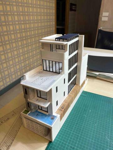 陳重宜建築師事務所 - 