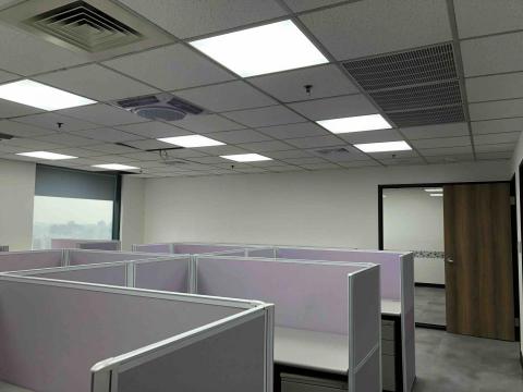五員室內裝修設計有限公司/珈霏工程行 - 辦公室簡易裝修 五員室內裝修設計有限公司/珈霏工程行 - 辦公室簡易裝修