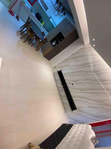 H室內裝潢 - 電視牆+SPC耐磨地板