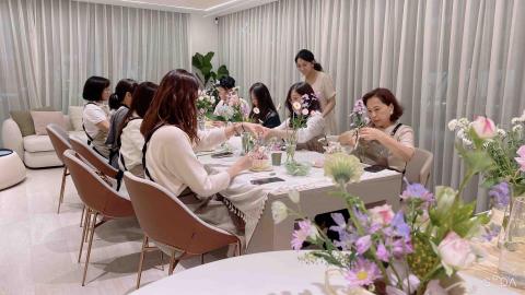 馨嶼花藝 Thing Flowers -  馨嶼花藝 Thing Flowers -