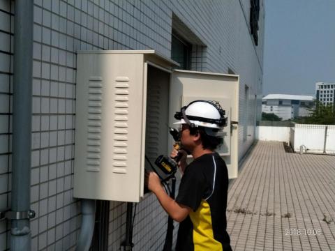 尚禾 - 戶外電氣箱(新設)