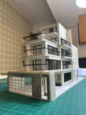 陳重宜建築師事務所 - 