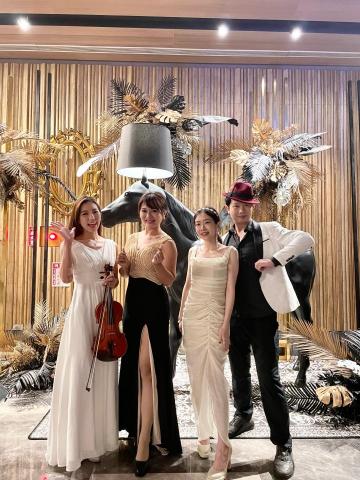 心縈Singing -  心縈Singing -