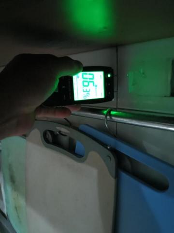 裕大防水工程 - 水份儀測漏 裕大防水工程 - 水份儀測漏