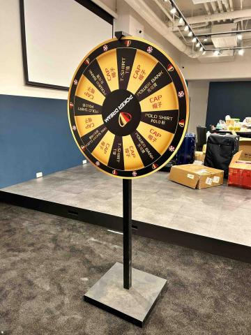 賴筱君 -  賴筱君 -