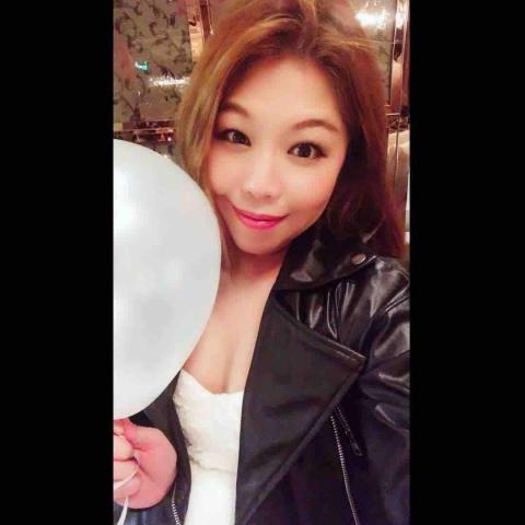 提供電子報繳稅服務的專家劉雅文