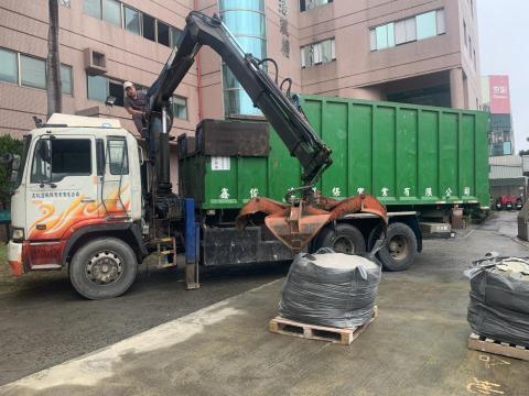 鑫俊達環保實業有限公司-紀和成 - 