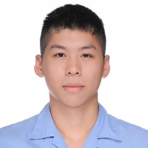 提供dji空拍服務的專家Thomas Liao